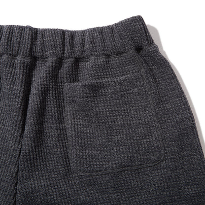 Villa Shorts (Grey)