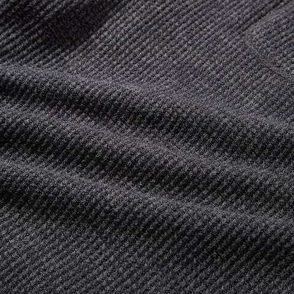 Villa Shorts (Grey)