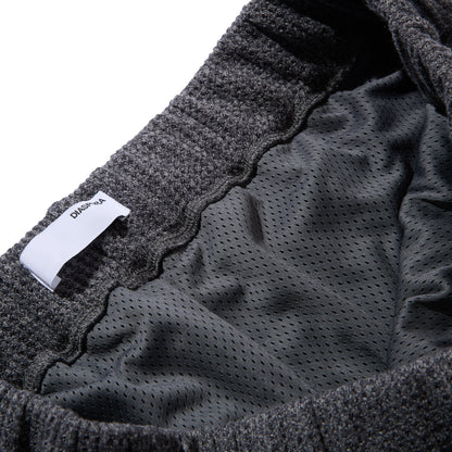 Villa Shorts (Grey)