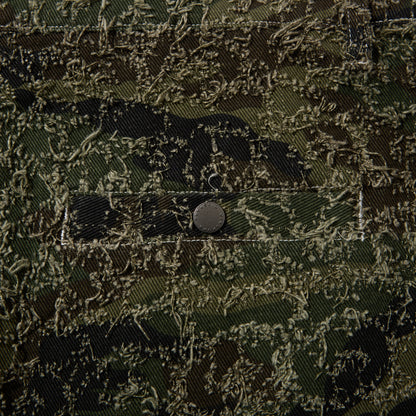Starbury Shorts (Camo)