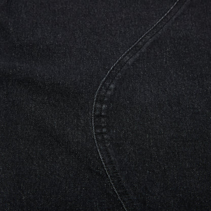Spliced Jean (Black)