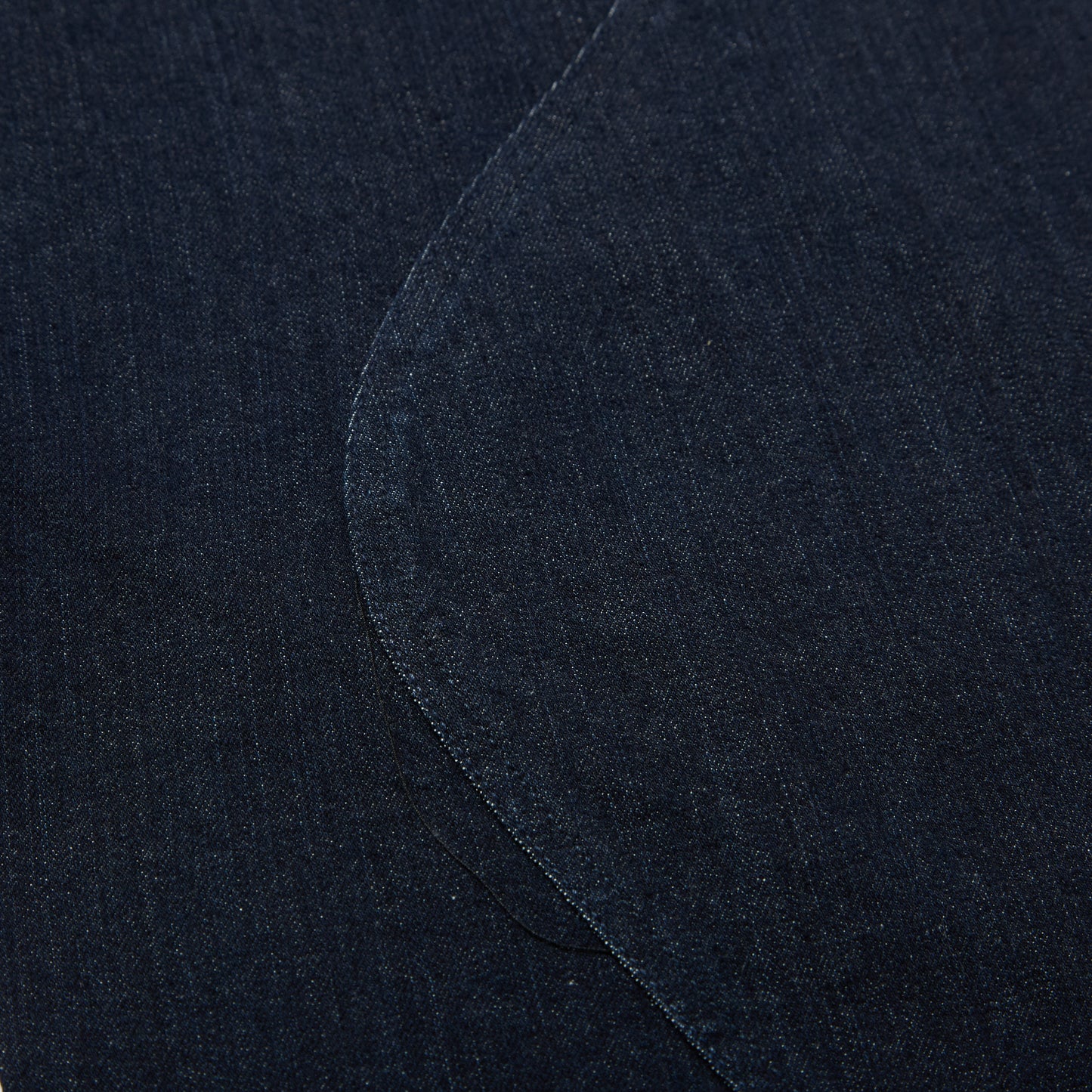 Spliced Jean (Indigo)