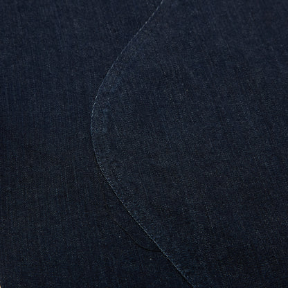 Spliced Jean (Indigo)