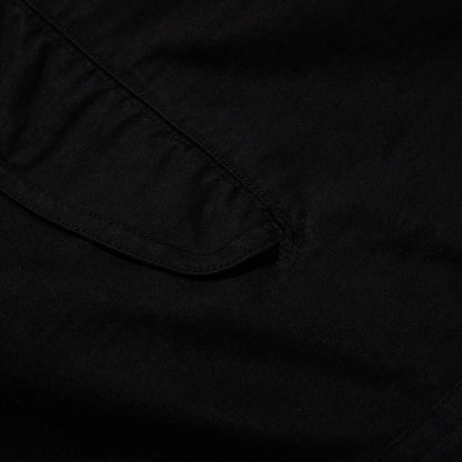 Wide Flight Pants (Black)