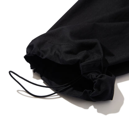Wide Flight Pants (Black)