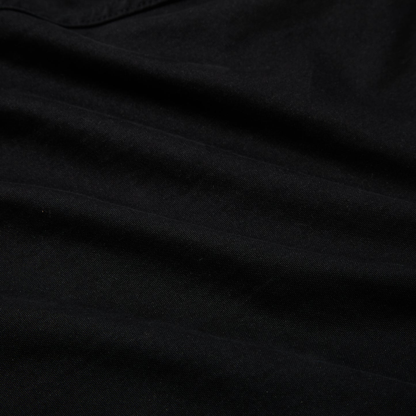 Wide Flight Pants (Black)