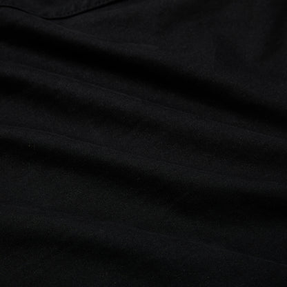 Wide Flight Pants (Black)