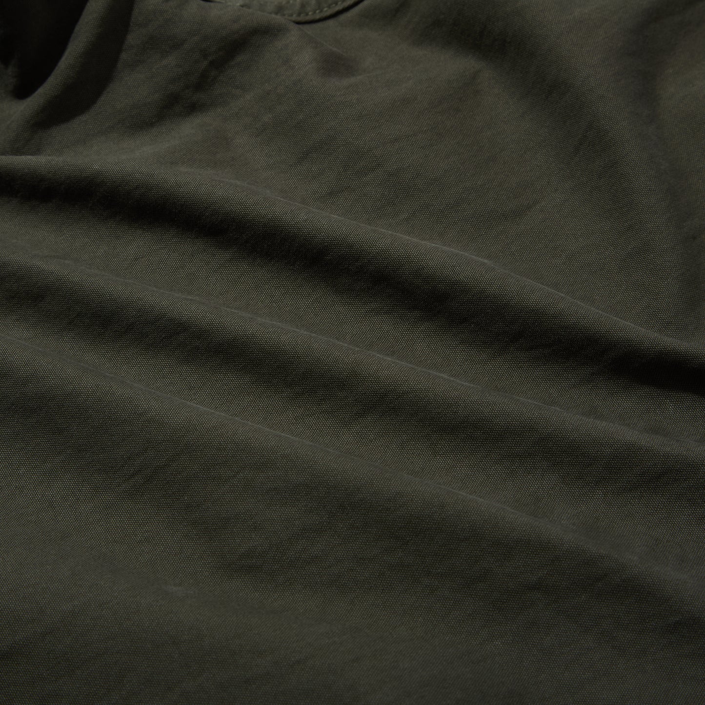 Wide Flight Pants (Olive)