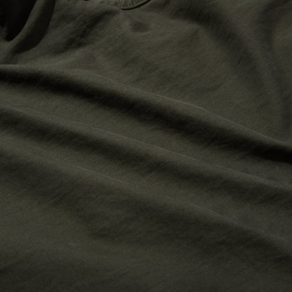 Wide Flight Pants (Olive)