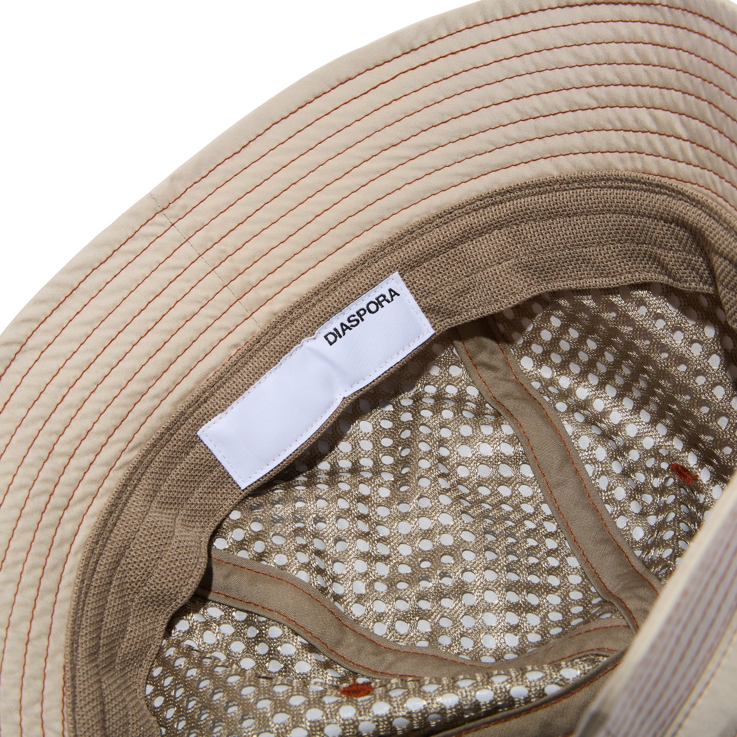 Ventilation Bell Hat (Sand)