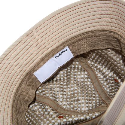 Ventilation Bell Hat (Sand)