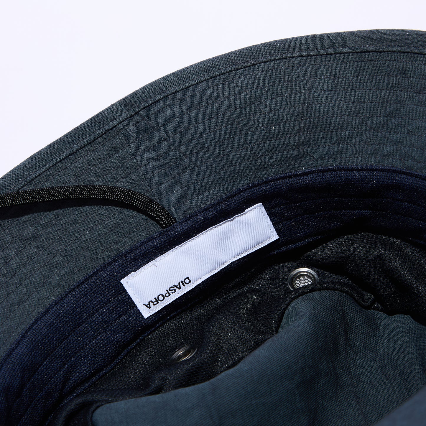 Staggered Boonie Hat (Navy)