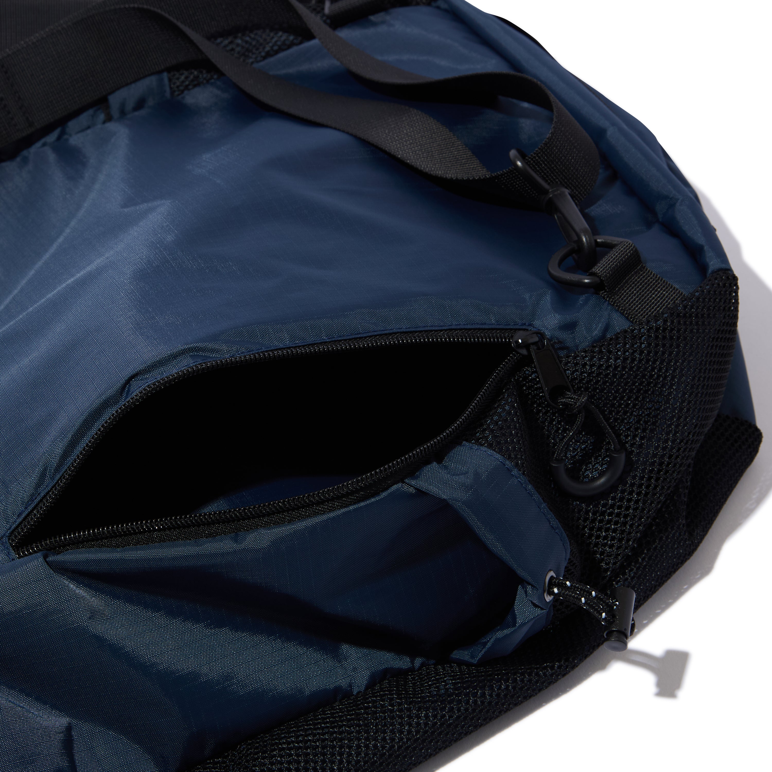 4way Vacation Bag Navy – Diaspora skateboards