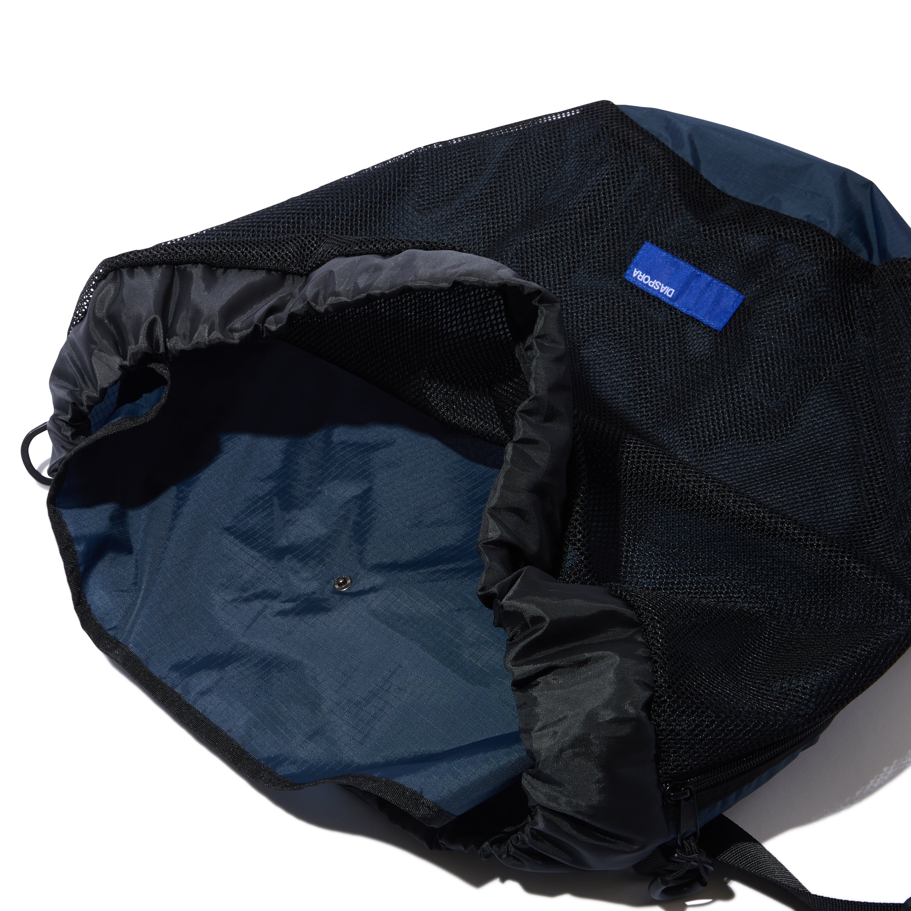 4way Vacation Bag Navy – Diaspora skateboards