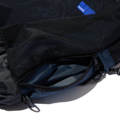 4way Vacation Bag Navy