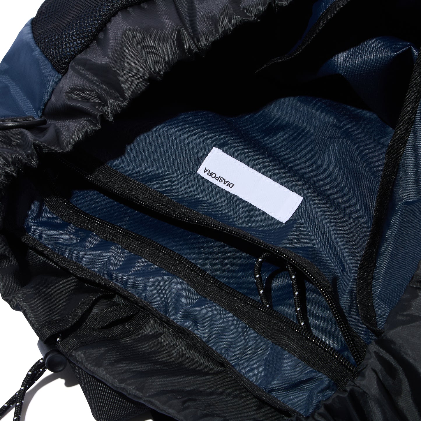 4way Vacation Bag Navy