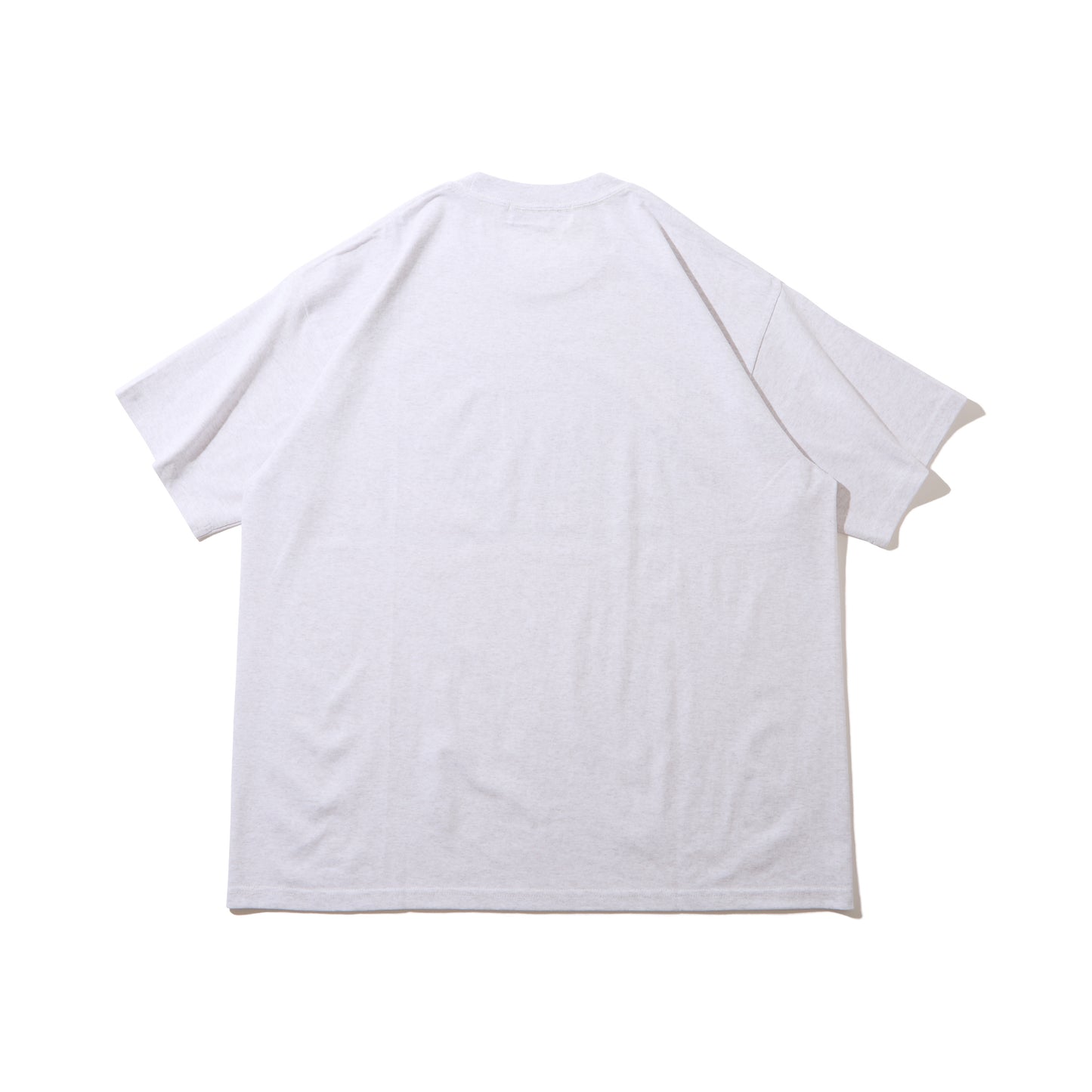 Contract Tee (Steam)