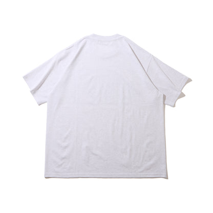 Contract Tee (Steam)