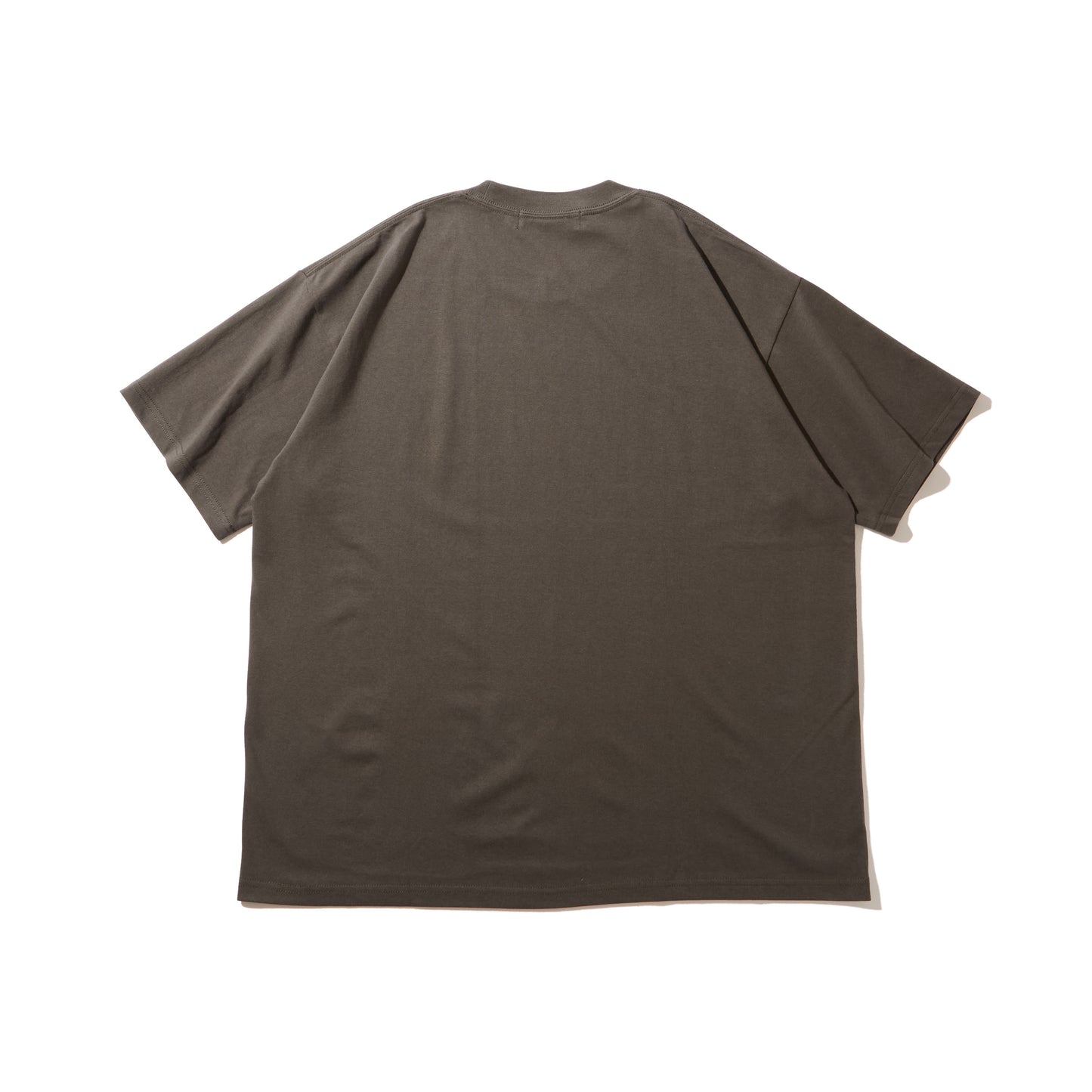 Contract Tee (Graphite)