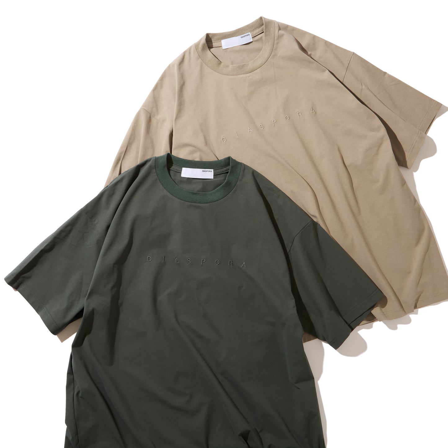 PRAGMATECH Dry Top (Light Grey)