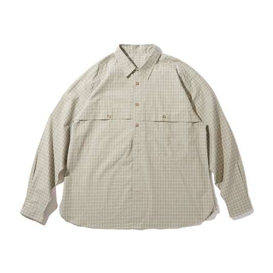 Bro Shirt (Grey)