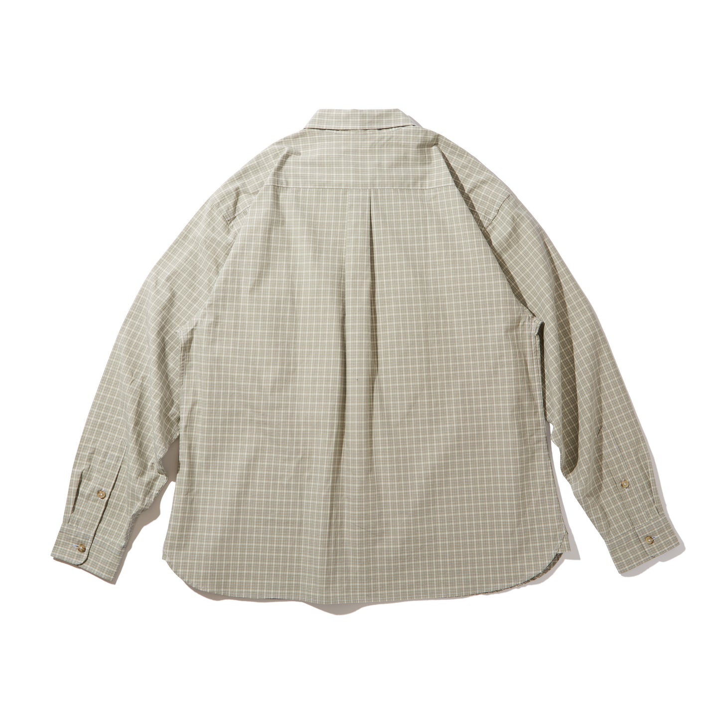 Bro Shirt (Grey)