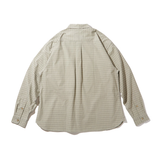 Bro Shirt (Grey)