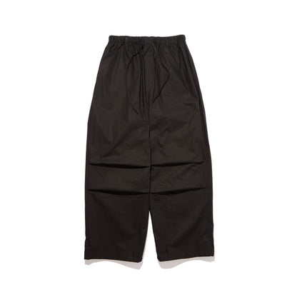 Mil Wide Pants (Black)