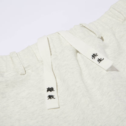 Sweat Gigolo Trousers (Ice)