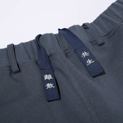 Sweat Gigolo Trousers (Navy)