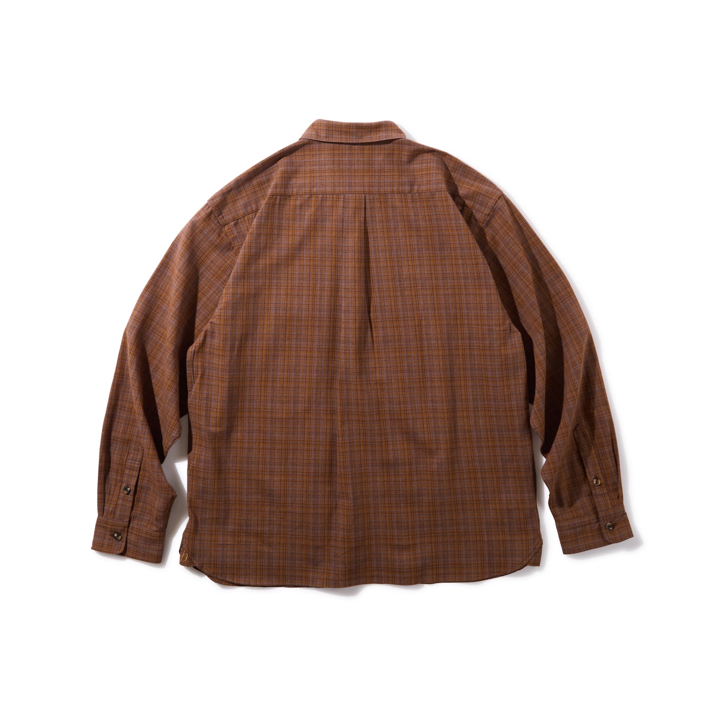 Bro Shirt (Brick)