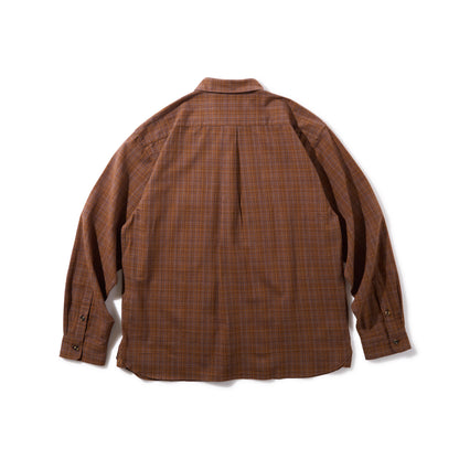 Bro Shirt (Brick)
