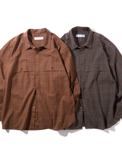 Bro Shirt (Brick)