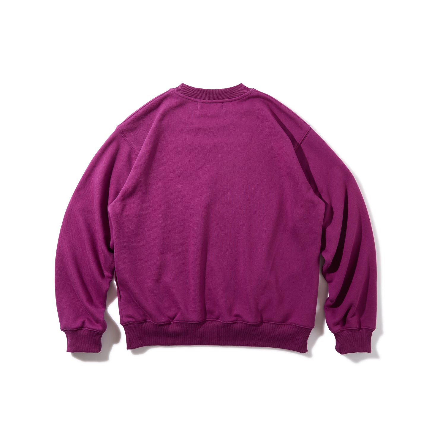 Buds Crewneck Sweatshirt (Purple)