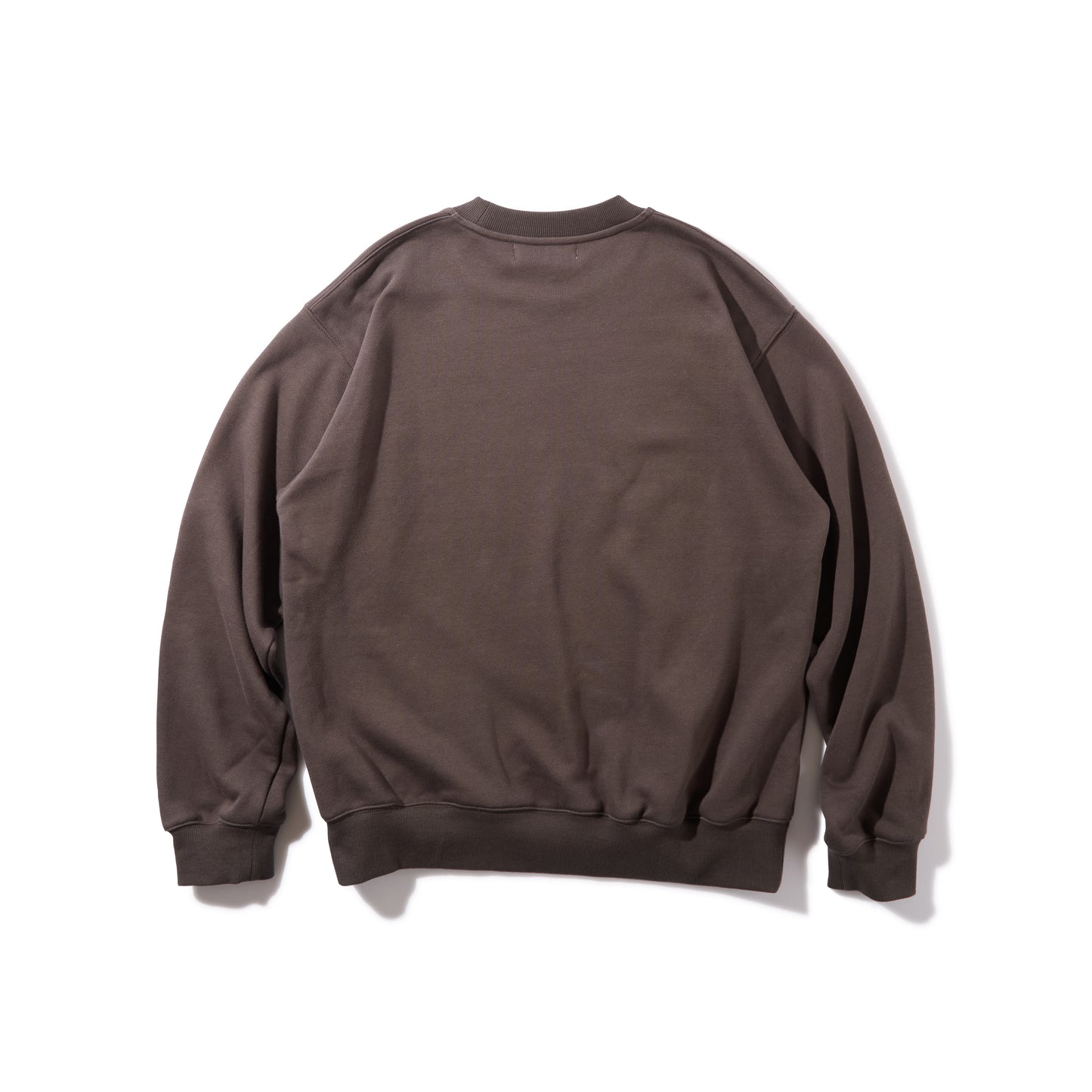 Buds Crewneck Sweatshirt (Charcoal)