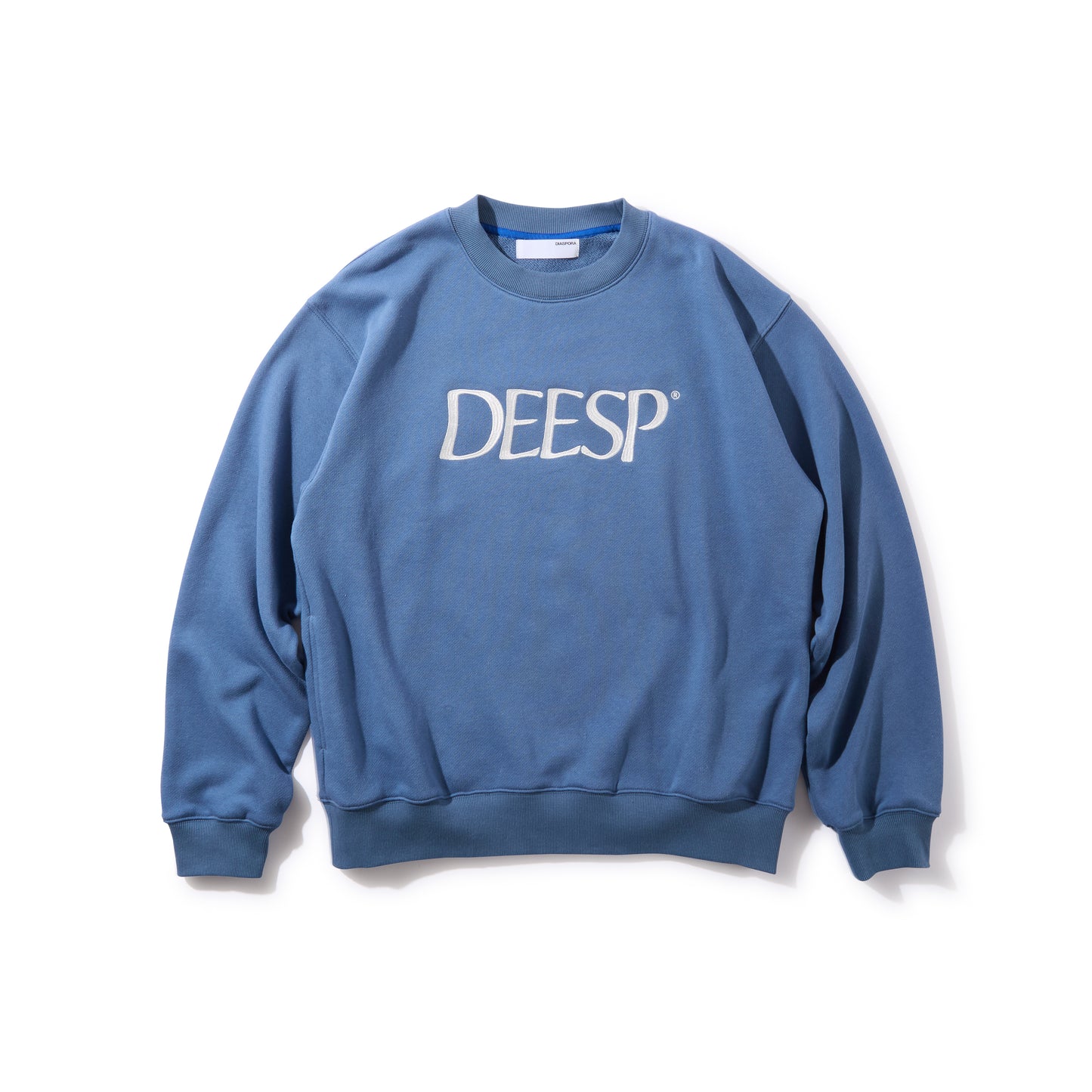 LZR Crewneck Sweatshirt (Slate)