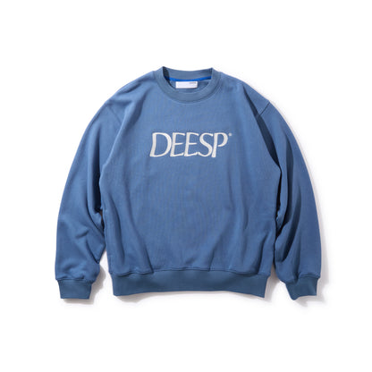 LZR Crewneck Sweatshirt (Slate)