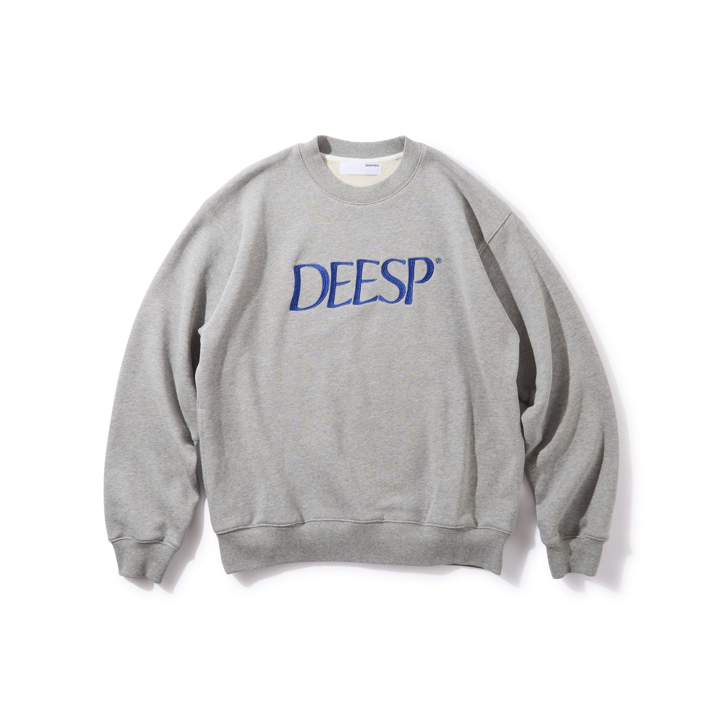 LZR Crewneck Sweatshirt (Ash)