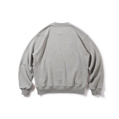 LZR Crewneck Sweatshirt (Ash)