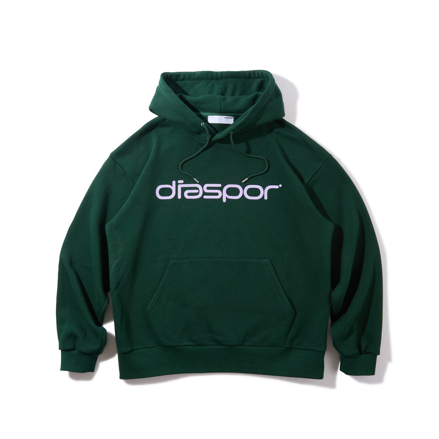 Legacy Hooded Sweatshirt (Green)