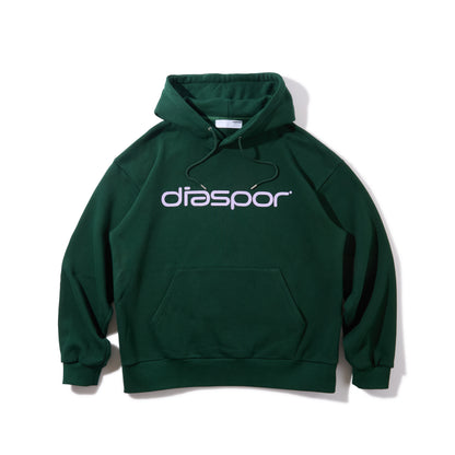 Legacy Hooded Sweatshirt (Green)