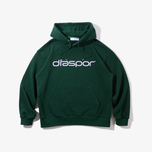 Legacy Hooded Sweatshirt (Green)