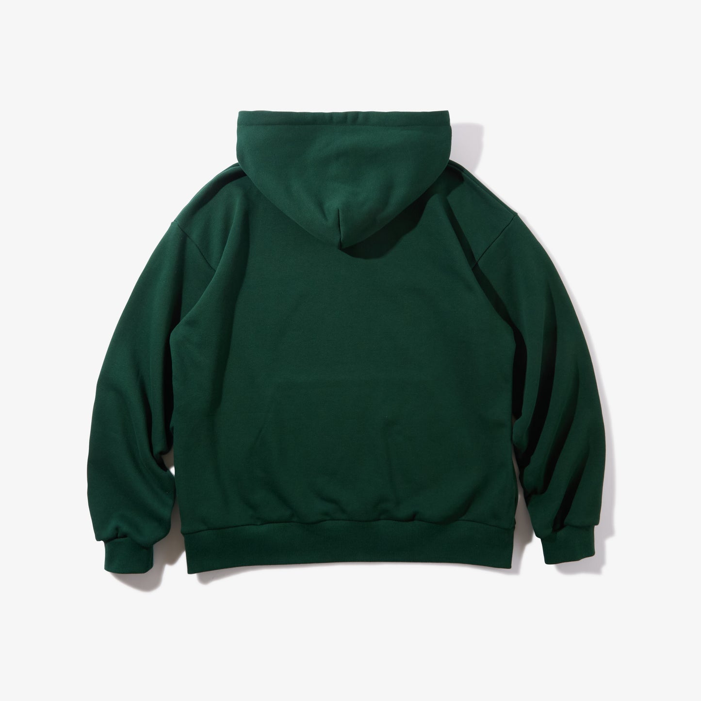 Legacy Hooded Sweatshirt (Green)