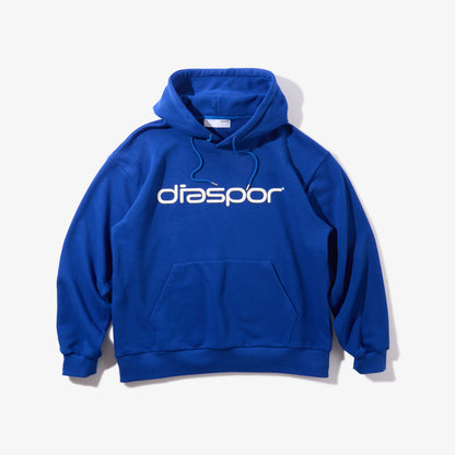 Legacy Hooded Sweatshirt (Royal)