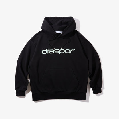 Legacy Hooded Sweatshirt (Black)