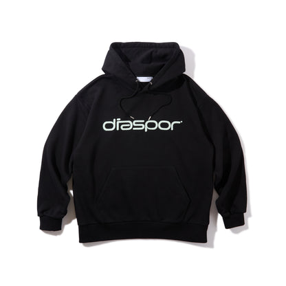 Legacy Hooded Sweatshirt (Black)