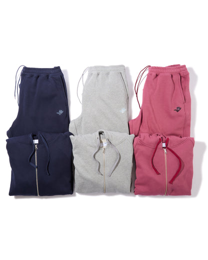 Hayes Sweat Pants (Navy)