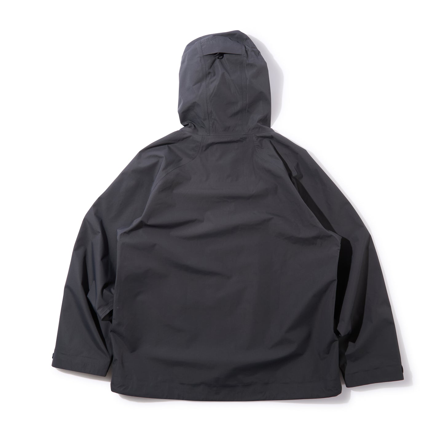PRAGMATECH Pavement Jacket β (Charcoal)