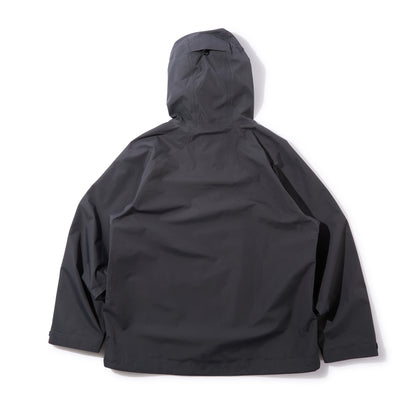 PRAGMATECH Pavement Jacket β (Charcoal)