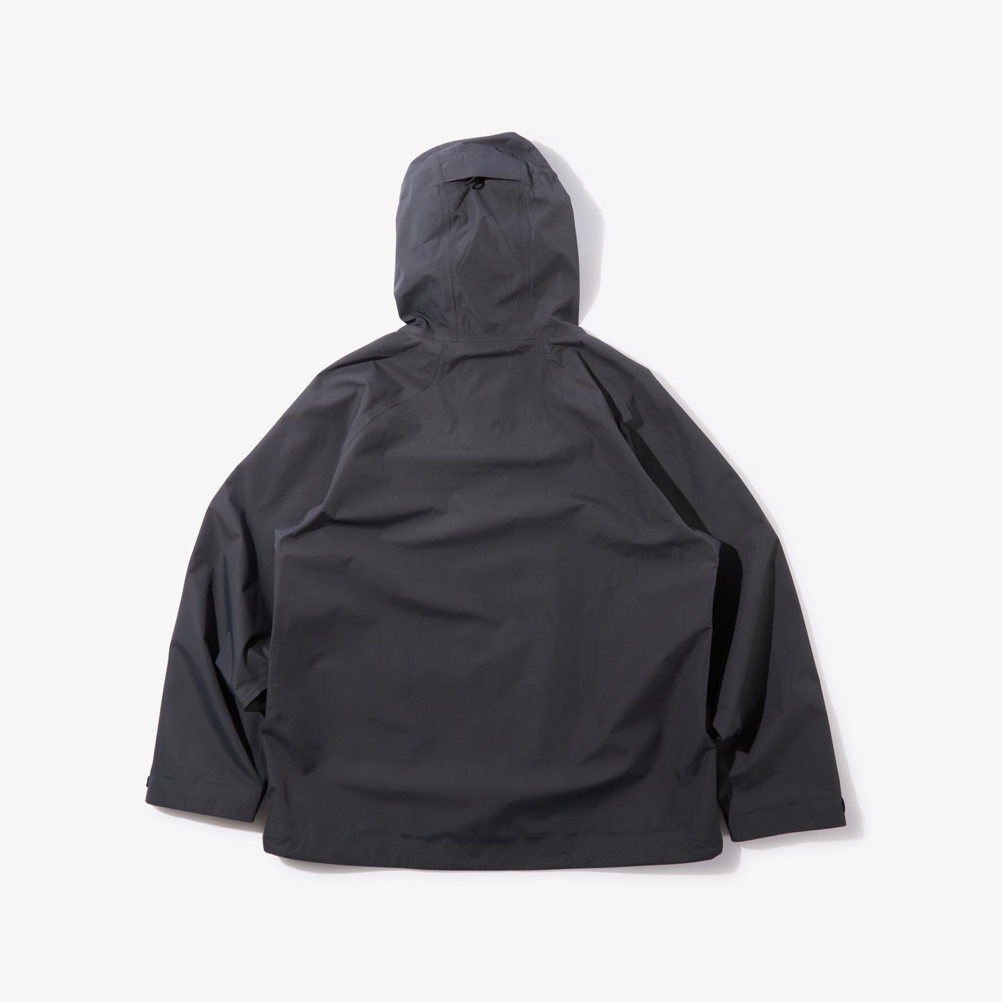 PRAGMATECH Pavement Jacket β (Charcoal)